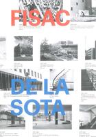 Couverture du livre « Fisac / De La Sota » de  aux éditions La Fabrica