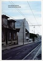 Couverture du livre « Paulo mendes da rocha / museu nacional dos coches » de Paulo Mendes Da Roch aux éditions Monade