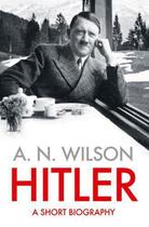 Couverture du livre « Hitler » de Ian Kershaw aux éditions Flammarion