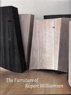Couverture du livre « The furniture of rupert williamson » de Rupert Williamson/ M aux éditions Antique Collector's Club