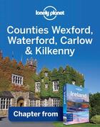 Couverture du livre « Lonely Planet Counties Wexford, Waterford, Carlow & Kilkenny » de Lonely Planet aux éditions Loney Planet Publications