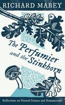 Couverture du livre « The Perfumier and the Stinkhorn » de Richard Mabey aux éditions Profil Digital