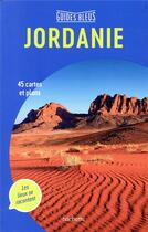 Couverture du livre « Jordanie » de Collectif Hachette aux éditions Hachette Tourisme