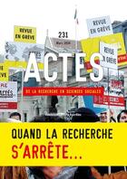 Couverture du livre « Actes de la recherche en sciences sociales numero 231-232 affinites electorales » de  aux éditions Seuil