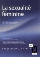 Couverture du livre « La sexualité féminine » de Guy Cabrol aux éditions Puf