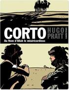 Couverture du livre « Corto t.20 : au nom d'Allah » de Hugo Pratt aux éditions Casterman Streaming