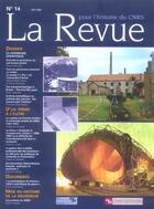 Couverture du livre « Revue pour l'histoire du cnrs - numero 14 - vol14 » de  aux éditions Cnrs