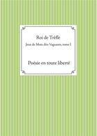 Couverture du livre « Poésie en toute liberté » de Roi De Trefle aux éditions Books On Demand