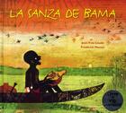 Couverture du livre « La sanza de Bama » de Loude/Mansot aux éditions Belin Education