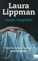 Couverture du livre « Corps coupable » de Laura Lippman aux éditions Toucan