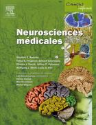 Couverture du livre « Neurosciences médicales » de  aux éditions Elsevier-masson