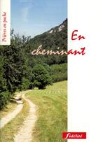 Couverture du livre « En cheminant » de Charles Delhez aux éditions Fidelite