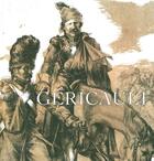 Couverture du livre « Géricault » de Nicole Garnier-Pelle aux éditions Faton