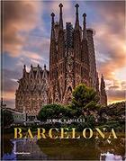 Couverture du livre « Barcelona » de Serge Ramelli aux éditions Teneues Verlag