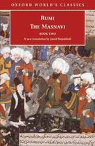 Couverture du livre « The Masnavi: Book Two » de Jalal Al-Din Rumi aux éditions Oxford University Press Uk