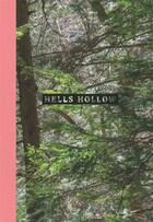 Couverture du livre « Hells hollow » de Catanese Melissa aux éditions Dap Artbook