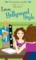 Couverture du livre « Love, Hollywood Style » de Ruditis P J aux éditions Simon Pulse
