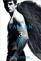 Couverture du livre « The Fallen 3 » de Sniegoski Thomas E aux éditions Simon Pulse