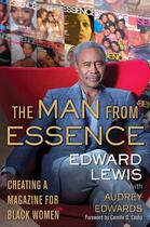 Couverture du livre « The Man from Essence » de Lewis Edward aux éditions Atria Books