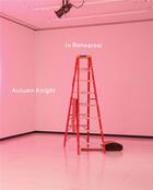 Couverture du livre « Autumn knight: in rehearsal » de Knight Autumn aux éditions Dap Artbook