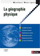 Couverture du livre « Les sciences de la terre (édition 2012) » de Jean-Francois Beaux aux éditions Nathan