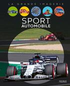 Couverture du livre « Sport automobile » de  aux éditions Fleurus