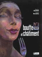 Couverture du livre « Bouffe et chatiment » de Matthias Gnehm aux éditions Hors Collection