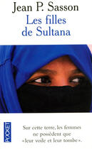 Couverture du livre « Les filles de Sultana » de Sasson Jean P. aux éditions Pocket