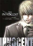Couverture du livre « The innocent » de Yasung Ko et Junichi Fujisaku et Avi Arad aux éditions Ki-oon
