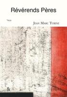 Couverture du livre « Révérends pères » de Jean-Marc Turine aux éditions Esperluete