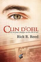 Couverture du livre « Clin d'oeil » de Reed Rick R. aux éditions Sidh Press
