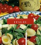 Couverture du livre « Italie » de Cortese/Domenico aux éditions Romain Pages