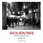 Couverture du livre « Sicilien/nes » de Delpeyrat-Vincent aux éditions Atelier Des Brisants