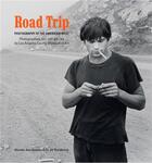 Couverture du livre « Road trip ; photography of the American West » de  aux éditions Le Festin