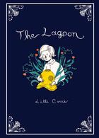 Couverture du livre « The lagoon » de Lilli Carre aux éditions Cambourakis