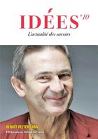 Couverture du livre « Revue idées T.10 ; dernières nouvelles de l'Empire » de  aux éditions Serge Safran