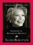 Couverture du livre « Lessons in Becoming Myself » de Burstyn Ellen aux éditions Penguin Group Us