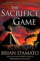 Couverture du livre « The Sacrifice Game » de D'Amato Brian aux éditions Penguin Group Us