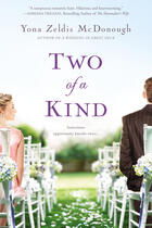 Couverture du livre « Two of a Kind » de Yona Zeldis Mcdonough aux éditions Penguin Group Us