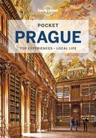 Couverture du livre « Prague (6e édition) » de Collectif Lonely Planet aux éditions Lonely Planet France