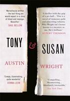 Couverture du livre « Tony and Susan » de Austin Wright aux éditions Atlantic Books Digital