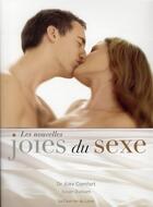 Couverture du livre « Les nouvelles joies du sexe » de Comfort/Quillam aux éditions Courrier Du Livre