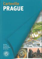 Couverture du livre « Prague » de Collectif Gallimard aux éditions Gallimard-loisirs