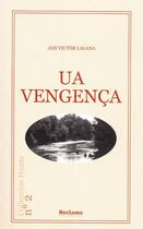 Couverture du livre « Ua vegença » de Jan Victor Lalana aux éditions Reclams