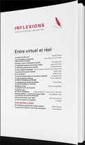 Couverture du livre « Inflexions n 50 - mai 2022 » de  aux éditions Inflexions