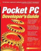 Couverture du livre « Pocket pc developer's guide » de Krell Bruce E. aux éditions Mcgraw-hill Education