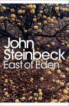 Couverture du livre « East of Eden » de John Steinbeck aux éditions Penguin Books Ltd Digital