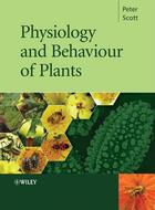 Couverture du livre « Physiology and Behaviour of Plants » de Peter Scott aux éditions Wiley-interscience
