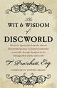 Couverture du livre « The Wit And Wisdom Of Discworld » de Stephen Briggs Terry Pratchett aux éditions Epagine