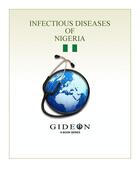 Couverture du livre « Infectious diseases of Nigeria » de Gideon Informatics Inc. aux éditions Gideon Informatics